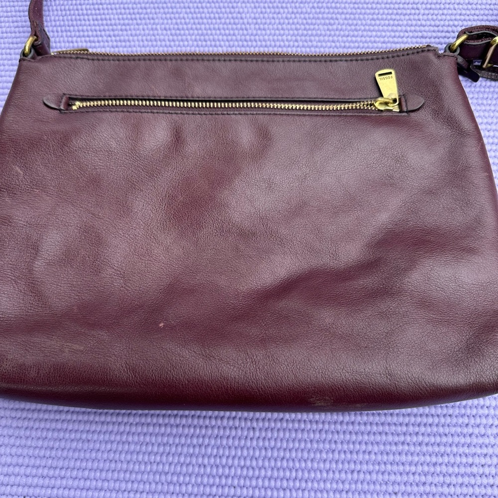 FOSSIL PURSE - Picture 9 of 16